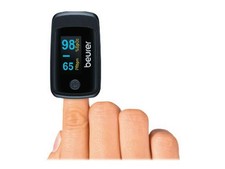 Beurer PO 45 pulse oximeter
