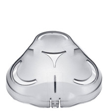 Shaver head protection - shaver,