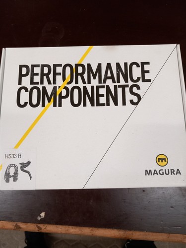 Magura hs33 hydraulische - hs33,