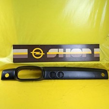 Armaturenbrett Opel Kadett C