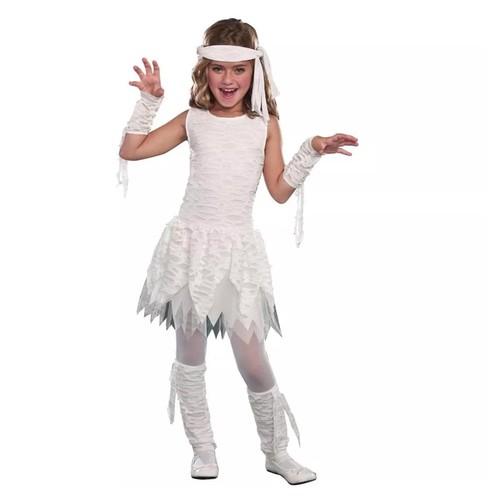 Wrap mumie kinder - it,