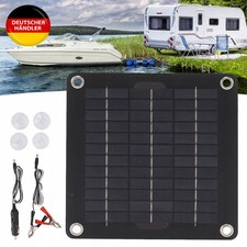 Solarpanel 30W 12V Solar
