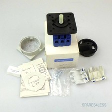 Kraus&Naimer Not-Aus-Schalter KG20BT10301E NOV