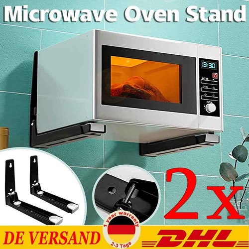 Universal mikrowellen - 2x,
