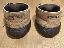 Hufschuhe Turf King II Größe 3