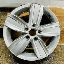 1x Original VW Caddy 2K