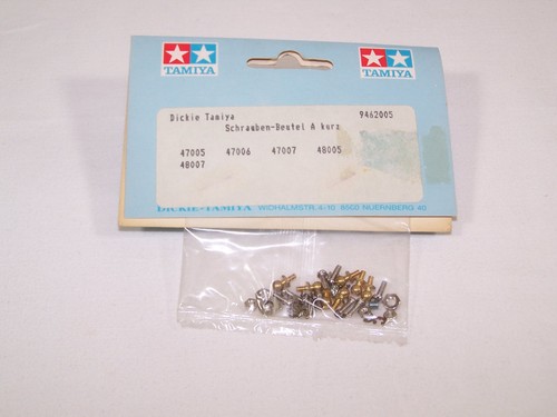 Tamiya tamtech 24 - tamtech, 1:24