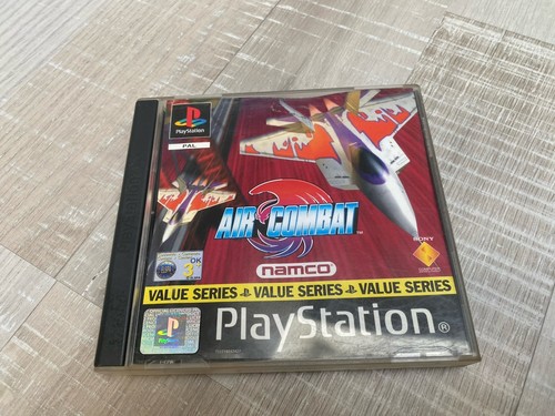 Air combat namco - combat, ovp