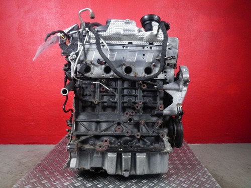 Motor ohne anbauteile - ohne, (diesel)