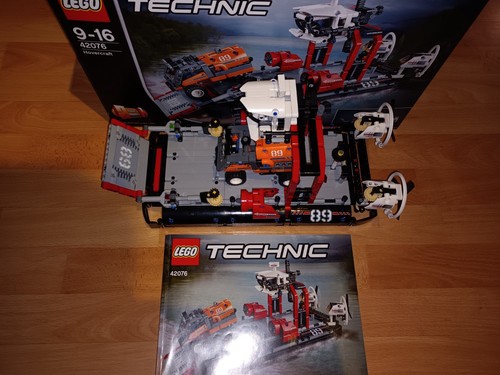 Lego technic 42076 - lego,