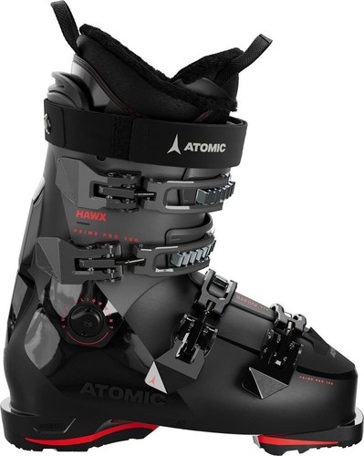 Atomic hawx prime pro - 100, gw