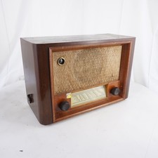 Hansa III SK 699 W