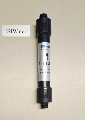 Isiwater 473 wasserfilter - isiwater®,