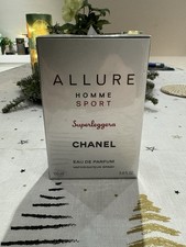 Chanel - ALLURE HOMME SPORT