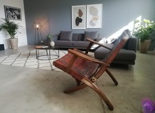 Design Klappsessel 60s Angel