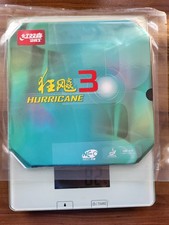 DHS Hurricane 3 NEO, orange