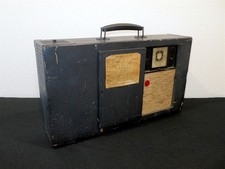 WW2 German Luftwaffen-Koffer