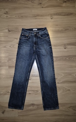 Wie neu zara - zara, jeans