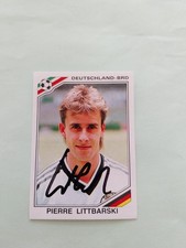 Panini Sticker World-Cup-Story