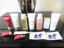 CLARINS Restorative Day Cream