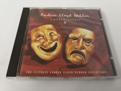 Andrew lloyd webber - webber,
