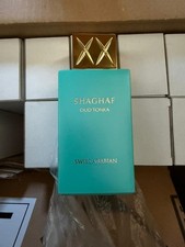 Swiss Arabian Shaghaf Oud