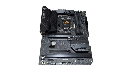 Defekt asus tuf - asus, gaming