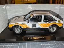 1:18 Opel Kadett D "Irmscher"