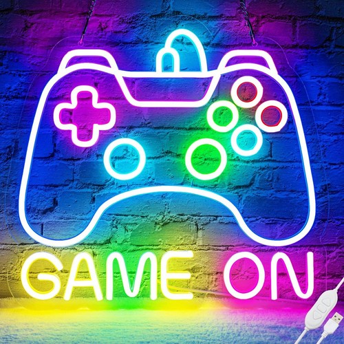 Neon led schild usb licht - schild,