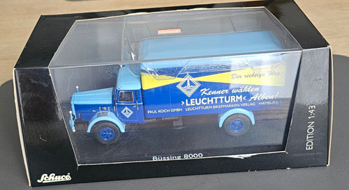 Schuco edition - edition, –