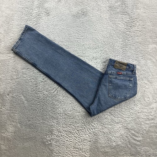 Vintage wrangler jeans - wrangler, herren