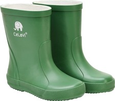 CeLaVi Kinder Gummistiefel