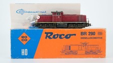Roco H0 43457 Diesellok BR 290