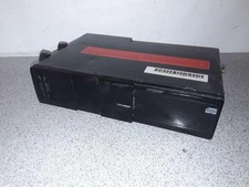 BMW 5 E39 CD-Wechsler