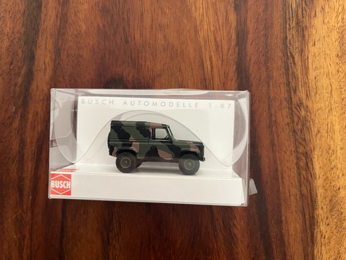British army landrover - british,