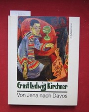 Ernst Ludwig Kirchner : von