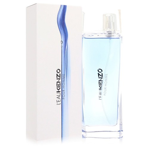 Kenzo eau de - kenzo,