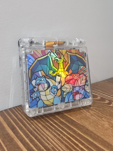 Pokemon charizard gba - charizard,