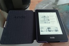 Amazon Kindle Paperwhite 6