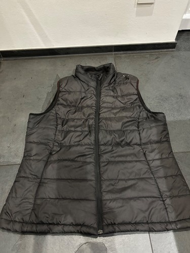 Quechua weste damen ärmellose - weste,