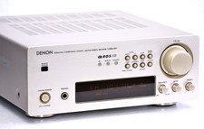 DENON UDRA-F07 Midi AM-FM Stereo Receiver/Amplifier! 1A-Zustand + 1J. Garantie!