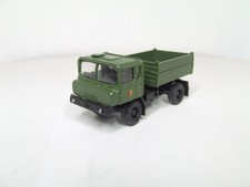 RK ; 1118 Prototyp vom L 60   3SK ; Pritsche-fest ; NVA  ;1:87 ;H0 ;sehr selten