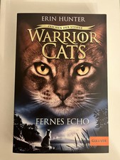 Warrior Cats Staffel 4/02 - Zeichen der Sterne. Fernes Echo von Erin Hunter...