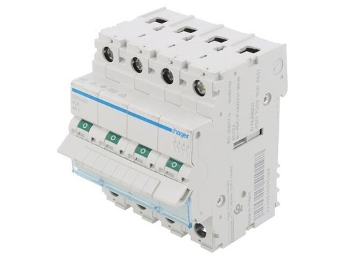 Sbn440 lasttrennschalter pole - sbn440,