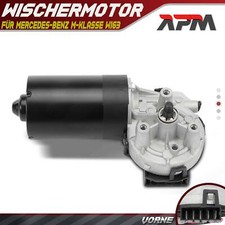 Wischermotor Heckwischermotor