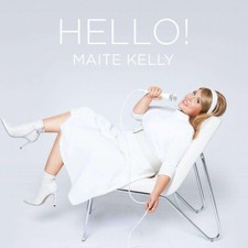 MAITE KELLY * Hello! (Jewel)