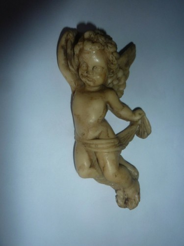 Krippenfiguren engel putte - krippenfiguren,