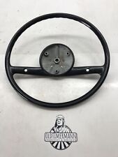 Lenkrad schwarz Mercedes W110