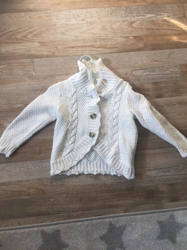 Maggie zoe strickjacke - maggie,