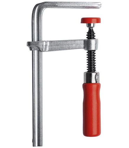 Bessey ganzstahl tischzwinge - bessey, ganzstahl-tischzwinge